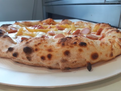 Pizzeria Pietra di Luna