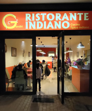 Ristorante Indiano Gandhi - Valdarno