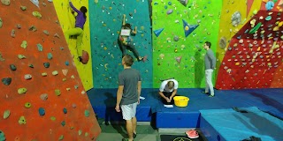 Arezzo Verticale a.s.d - Palestra Arrampicata Sportiva