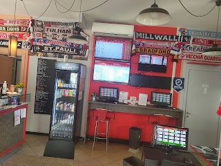Bar Millwall Centro Scommesse Stanleybet