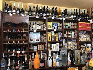 Enoteca Sfuso E Tradizioni Di Abbate Davide