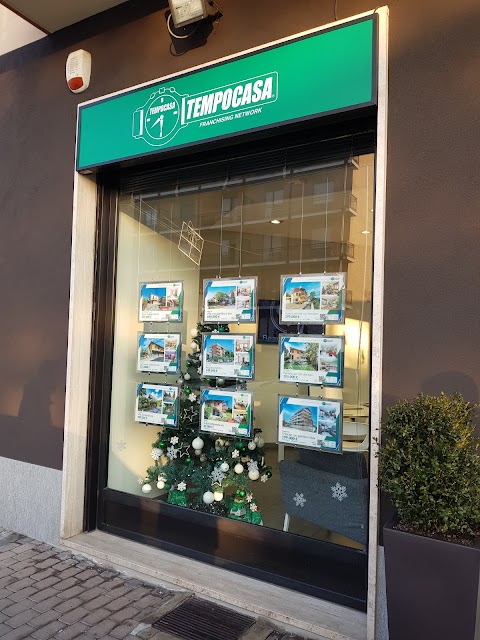 Agenzia Immobiliare Tempocasa San Mauro Torinese