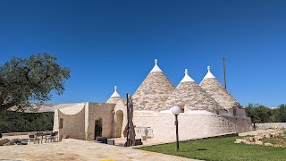 Quattroperle | trulli | relax | puglia