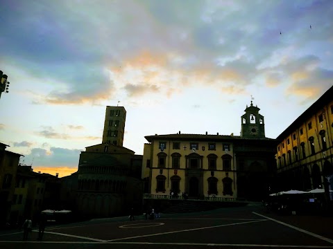 Teatro Petrarca