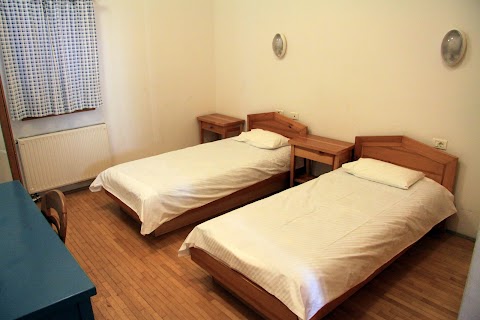 Hostel Debeli Rtič