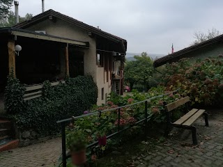 B&B La Perulina