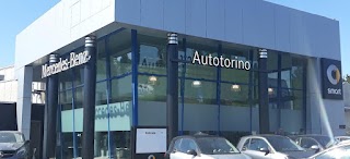Gruppo Autotorino SpA - Mercedes-Benz, Mercedes VAN, Smart, EQ