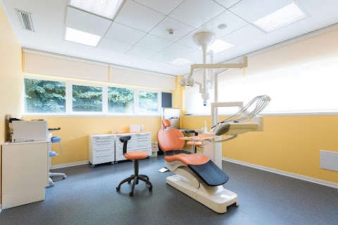 Smart Dental Clinic Paderno