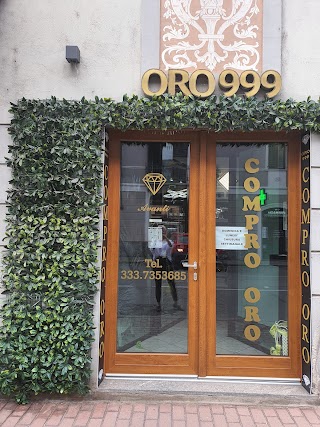 Oro999