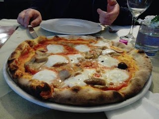 Ristorante Pizzeria Novecento