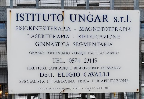 Istituto Ungar Srl