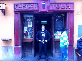 Camden Town