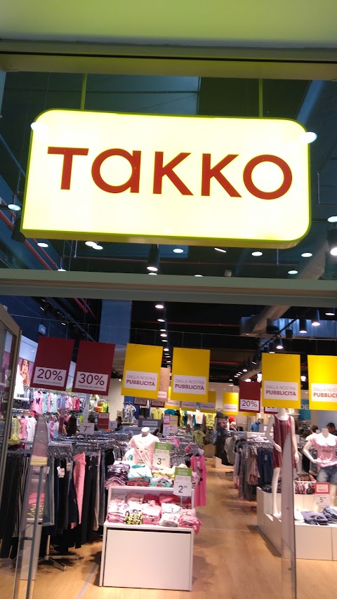 Takko Fashion Italia