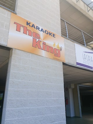 associazione karaoke the king