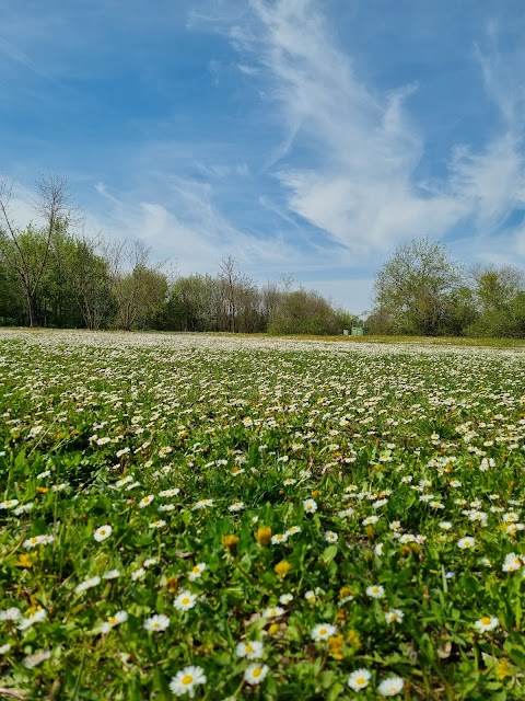 Parco di Montecucco