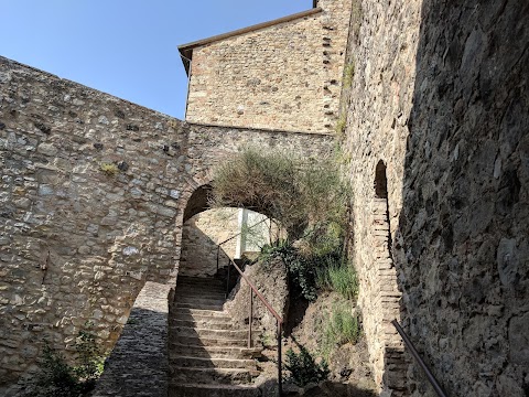 Castello di Rossena Canossa (RE)