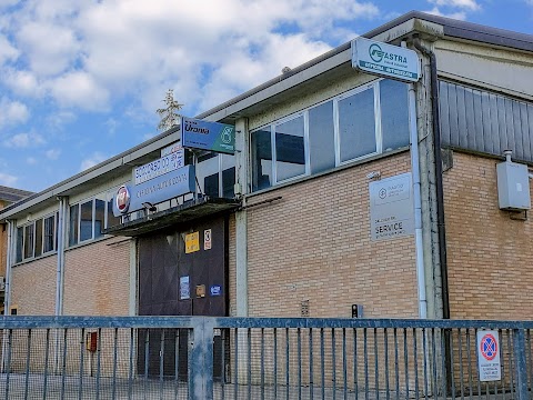 Officina dall'Olio Riparazione Auto e Autocarri