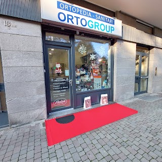 Ortogroup | Ortopedia - Sanitari