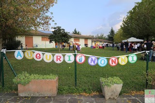 Scuola dell'Infanzia Paritarie G. Nava, Scuola primaria paritaria Montessori "La Quercia"