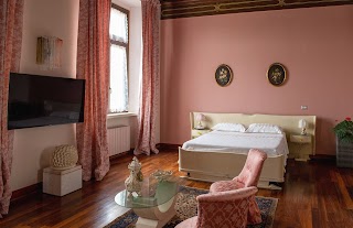 Palazzo Bed and Breakfast