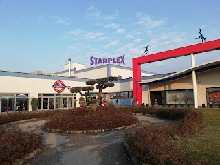 Multisala Starplex Curtatone (MN)