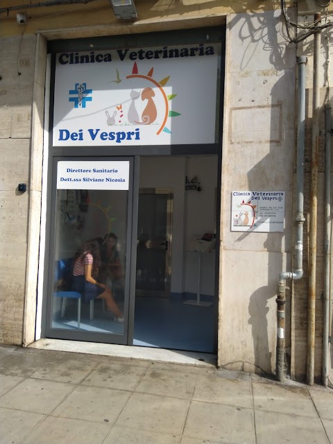 Clinica Veterinaria Dei Vespri