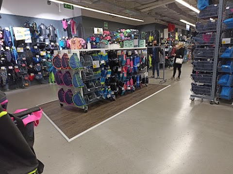 Decathlon Milano Cairoli