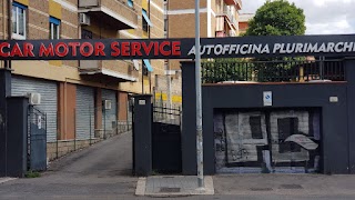 Car Motor Service Autofficina Plurimarche Castrol Service