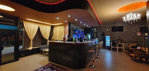 Desert Night Bar & Shisha Lounge