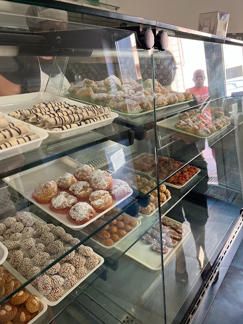 Gelateria Pasticceria Cangelosi