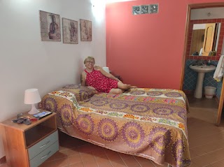 B&B Piazza San Benedetto