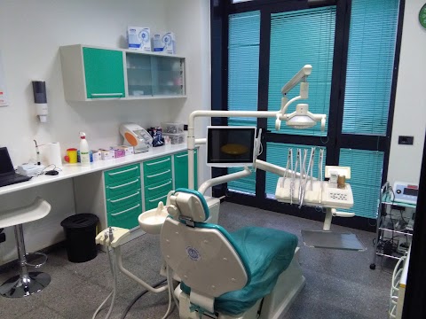 Studio Dentistico Dental Planet Sas