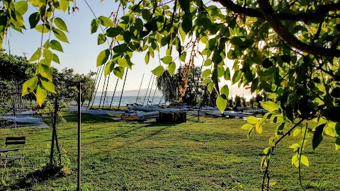 Compagnia della Vela di Roma