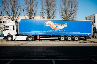 C.T. Transport Srl - Trasporti e logistica per aziende