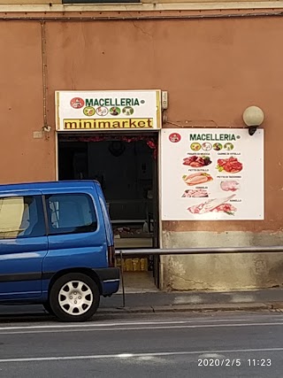 Macelleria minimarket