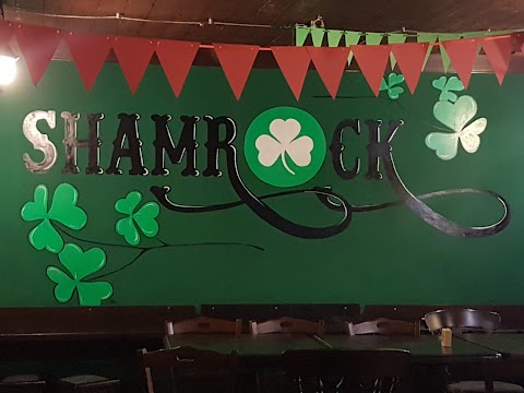 Shamrock Pub