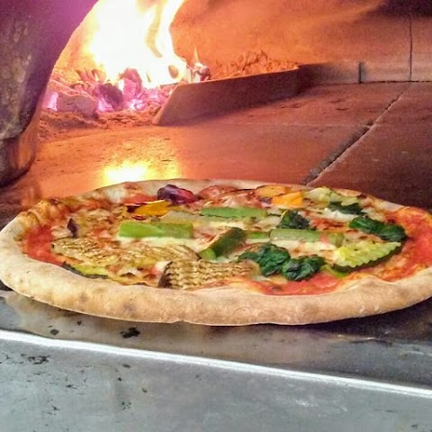 Pizzeria Made in Italy da Carmine e Giusy
