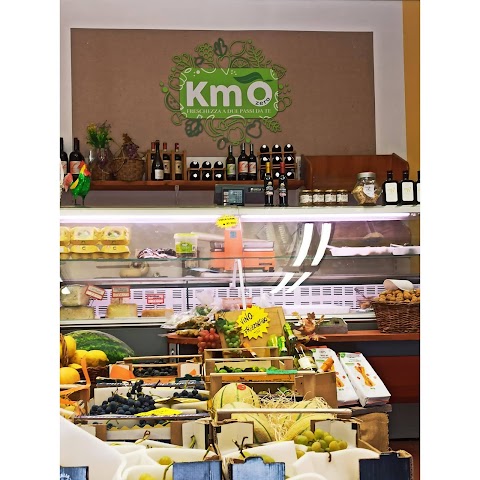 KM0 - Frutta e verdura