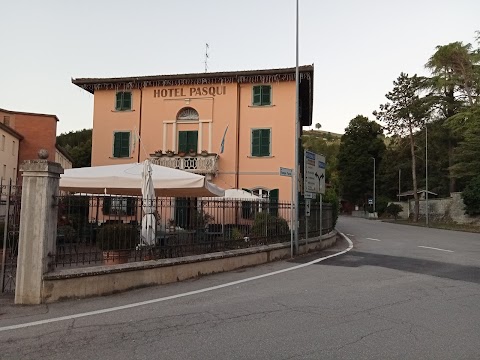 Albergo Ristorante Pasqui