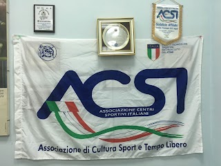 Associaz. Centri Sportivi Italiani - Comit.Prov.Le Di Napoli