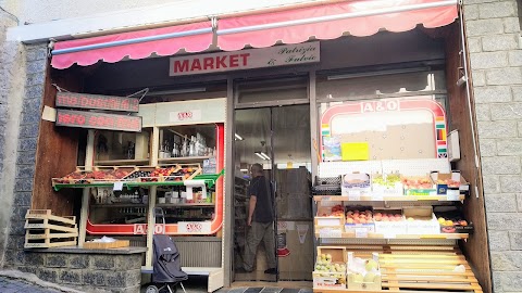 Market di Patrizia e Fulvio