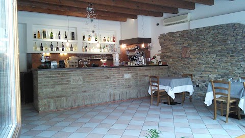 Ristorante "La Casa del Mincio"