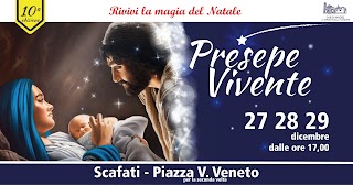 Presepe Vivente Scafati