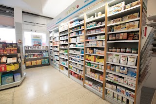 Lafarmacia.Centrale Bolzano