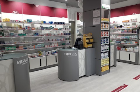 Farmacia Comunale 7 - Torino