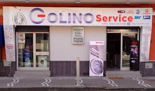 GOLINO Service