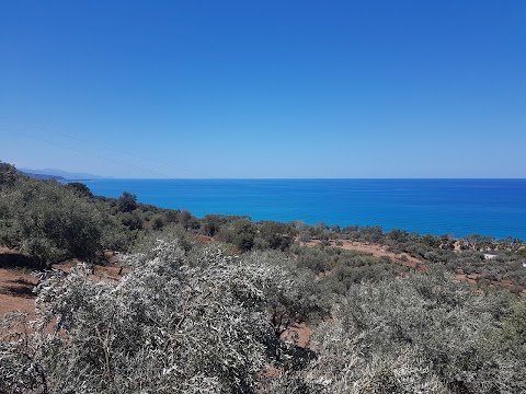 Agriturismo La Finestra sul Mare