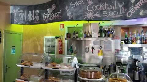 Bar Giusti