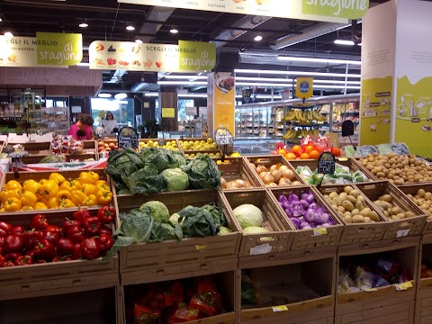 Supermercato Carrefour Market