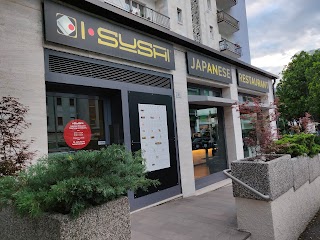 I-Sushi